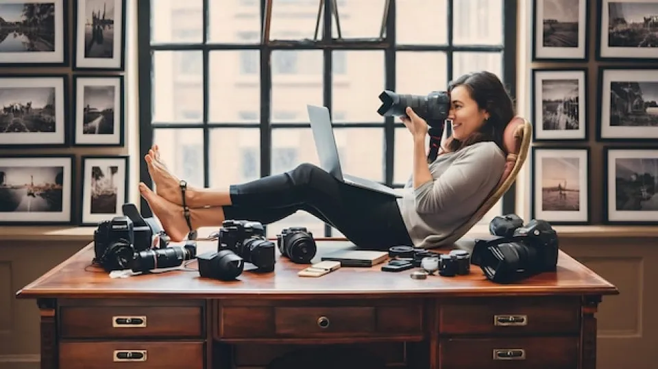 چرا عکاسی طبیعی و سبک لایف‌استایل، محبوب مخاطبان است؟