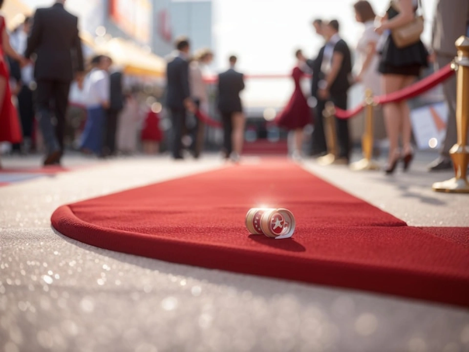 پوشش عکاسی مراسم افتتاحیه برند